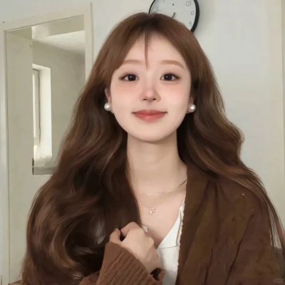 幽灵女孩